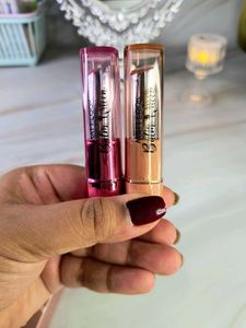 Matt Look Balm Queen Lip Shine