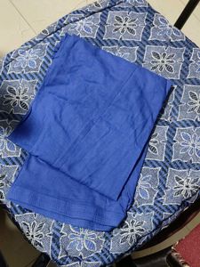 Kurti Salwar Set