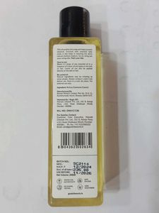 Good Vibes Castor Oil
