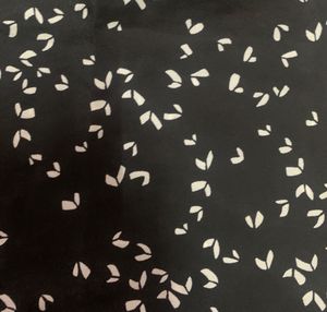 Floral Print Top