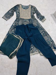 3 Pc Suit Set