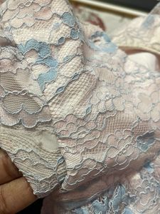 Cute Lace Baby Dress