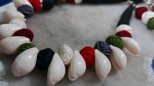 Seashell Jwellery Set