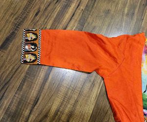 Anarkali Kurta With Dupatta Set