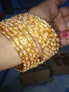 A Cutie Bangle