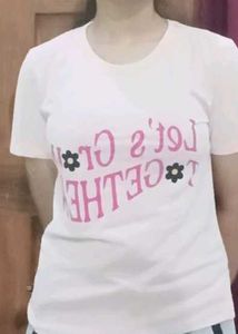 3 tshirt combo ✨ with mini surprise gift ❤️
