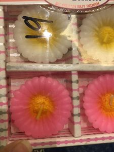 Handmade Candles