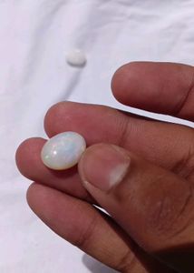 Natural Fire Opal