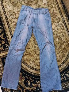 G-Star Raw Denim Jeans
