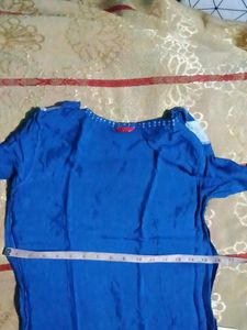 Daily Wear Women Long Top