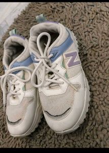 New Balance Sneakers