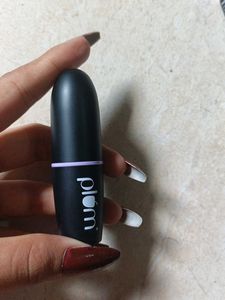 Plum Matterrific Lipstick ♥️🫣😊
