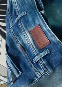 Lotus Brand New Jeans