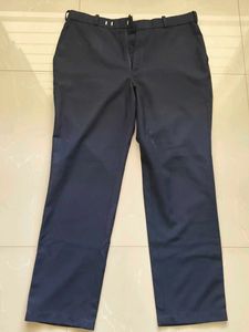 Formal Stitched Pant For Men