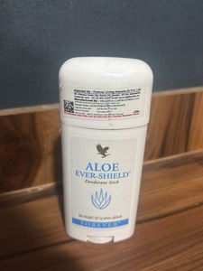 Aloe Ever-Shield Deodorant Stick