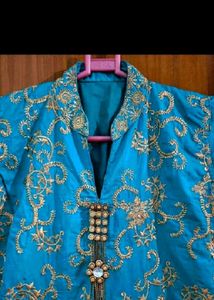Gown Set