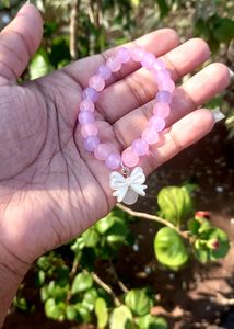 COQUETTE BRACELET🎀