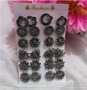 Earring Set