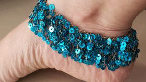 Anklets