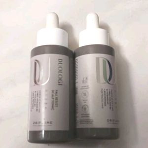 Duologi Hair Serum Oriflame