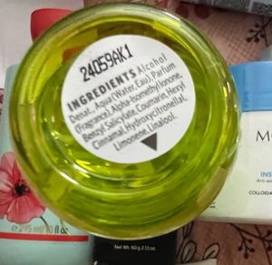 FINAL PRICE: SDJ Beijas De Sol Mist