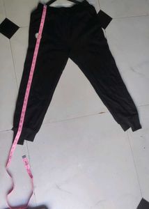 Black Lower