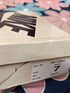Nike Air Force 1