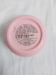 Oriflame Glow Essential Face Cream