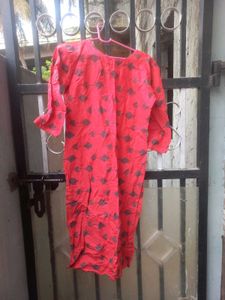 Butifull Kurtha