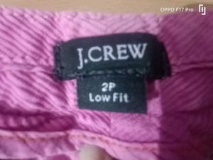 Cute And Casual Pink Shorts You Must Have