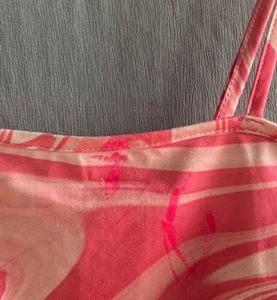Urbanic Swirls top