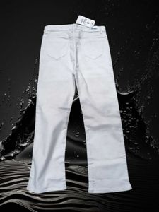 A@61 Size-30 Straight Jeans
