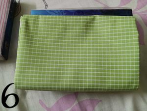 Brand New Shirts Material