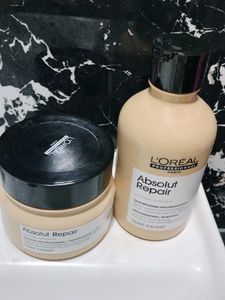 L&#39;Oreal Absolut Repair Shampoo