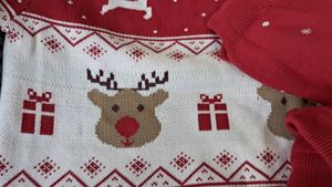 Kids Unisex Greendeer Winter Set