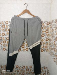 Comfy Grey Joggers