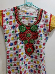 Kurta For Women