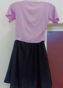 Skirt &amp; Top