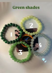 Beaded Bracelet