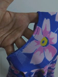 One Pice Swim Suit