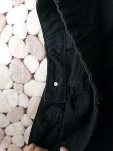 ❀˖°Black skinny Jeans❀˖°