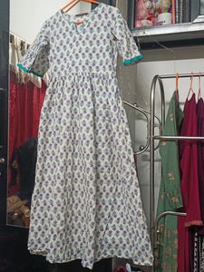 Libas Kurti Xs