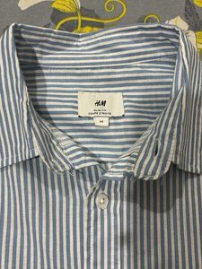 Original Striped H&amp;M Shirt