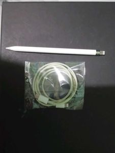 APPLE PENCIL 1st GEN and Lightning Cable Combo