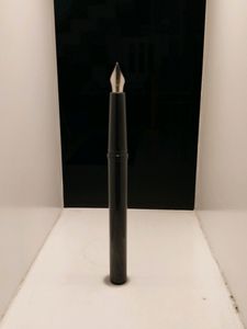 Parker Gold Fountain Pen