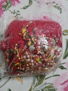 kangan used in haldi