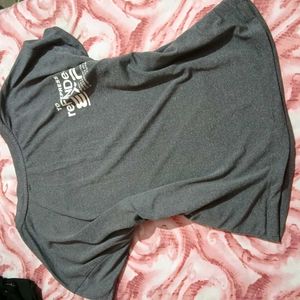 Exr Crop Top
