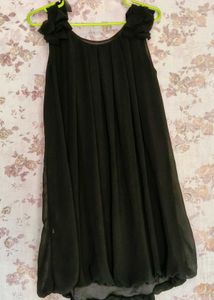 Chic Black Pencil Skirts and dress