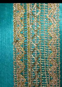 Papersilk Saree.