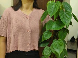 Women Nude Cute Tops